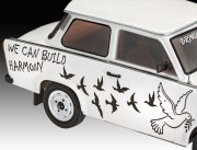 Trabant 601 67713 Revell
