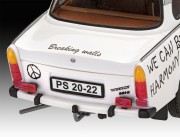 Trabant 601 67713 Revell