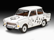Trabant 601 67713 Revell