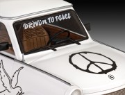 Trabant 601 67713 Revell