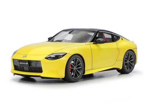 Nissan Z / Nissan Fairlady Z (RZ34) 24363 Tamiya