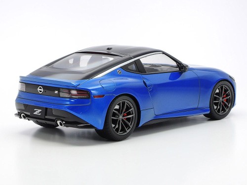Nissan Z / Nissan Fairlady Z (RZ34) 24363 Tamiya