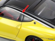 Nissan Z / Nissan Fairlady Z (RZ34) 24363 Tamiya