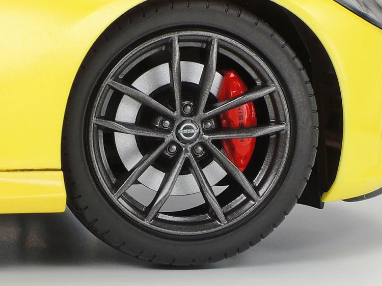 Nissan Z / Nissan Fairlady Z (RZ34) 24363 Tamiya