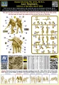 Figurki Pułk Azow obrona Mariupola MB35224 MB