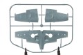 Samolot Supermarine Spitfire Mk.VIII 84154 Eduard