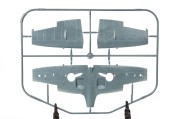 Samolot Supermarine Spitfire Mk.VIII 84154 Eduard
