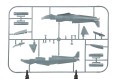 Samolot Supermarine Spitfire Mk.VIII 84154 Eduard