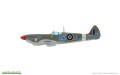 Samolot Supermarine Spitfire Mk.VIII 84154 Eduard