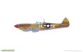 Samolot Supermarine Spitfire Mk.VIII 84154 Eduard