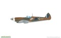 Samolot Supermarine Spitfire Mk.VIII 84154 Eduard