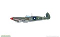 Samolot Supermarine Spitfire Mk.VIII 84154 Eduard