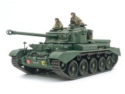Czołg A34 Comet 35380 Tamiya