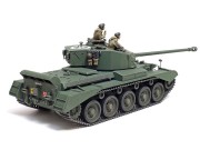Czołg A34 Comet 35380 Tamiya