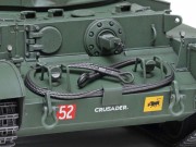 Czołg A34 Comet 35380 Tamiya