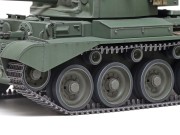 Czołg A34 Comet 35380 Tamiya