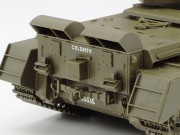 Czołg A34 Comet 35380 Tamiya