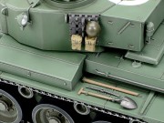 Czołg A34 Comet 35380 Tamiya