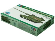 Haubica 2S19-M2 MSTA-S 152mm 82928 Hobby Boss