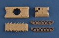 Haubica 2S19-M2 MSTA-S 152mm 82928 Hobby Boss