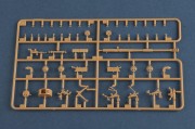 Haubica 2S19-M2 MSTA-S 152mm 82928 Hobby Boss