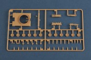 Haubica 2S19-M2 MSTA-S 152mm 82928 Hobby Boss