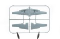 Samolot Messerschmitt Bf110 E 7083 Eduard