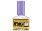 Klej modelarski Mr.Cement SP MC131 Mr.Hobby
