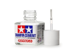 Klej modelarski Tamiya Cement