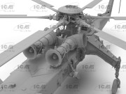 Śmigłowiec Sikorsky CH-54A Tarhe 53054 ICM