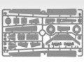 Śmigłowiec Sikorsky CH-54A Tarhe 53054 ICM