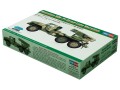 Wyrzutnia samobieżna BM-21 Grad 82932 Hobby Boss