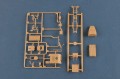 Wyrzutnia samobieżna BM-21 Grad 82932 Hobby Boss