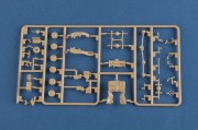 Wyrzutnia samobieżna BM-21 Grad 82932 Hobby Boss