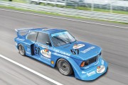 BMW serii 3 E21 320 Group 5 3626 Italeri