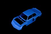 BMW serii 3 E21 320 Group 5 3626 Italeri