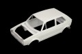 VW Volkswagen Golf I Polizei 3666 Italeri
