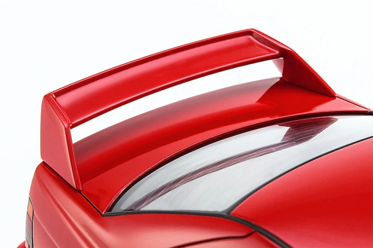 BMW serii 3 E36 320i w/Trunk spoiler 20592 Hasegawa