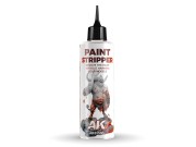 Zmywacz do farb Paint stripper AK11586 AK Interactive
