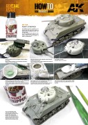 Zmywacz do farb Paint stripper AK11586 AK Interactive