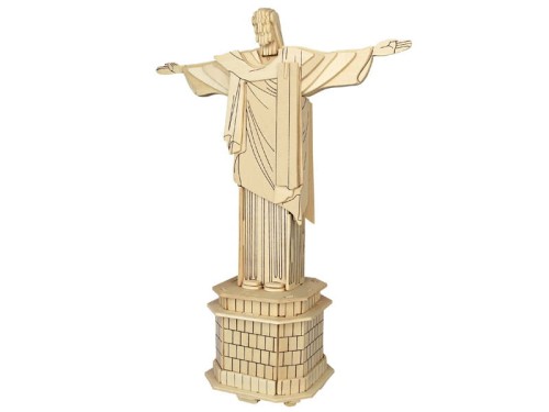 Statua Chrystusa Odkupiciela składanka P242 Sea-Land