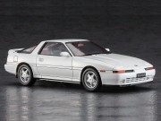 Toyota Supra III A70 2.0 GT Twin Turbo 20600 Hasegawa