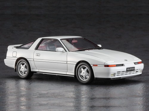 Toyota Supra III A70 2.0 GT Twin Turbo 20600 Hasegawa