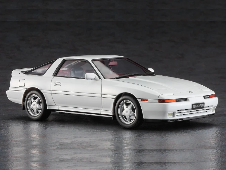Toyota Supra III A70 2.0 GT Twin Turbo 20600 Hasegawa