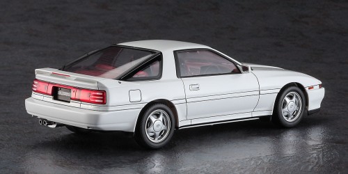 Toyota Supra III A70 2.0 GT Twin Turbo 20600 Hasegawa