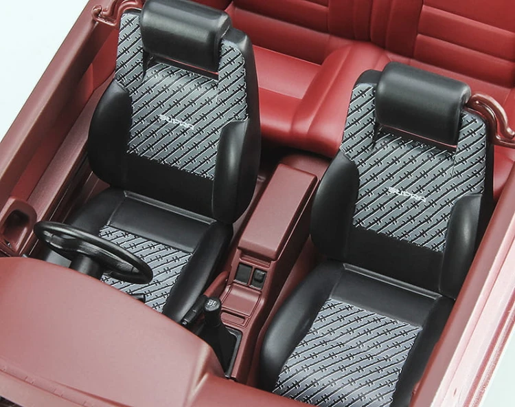 Toyota Supra III A70 2.0 GT Twin Turbo 20600 Hasegawa