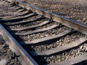 Podsypka kolejowa żwir naturalny Small Railroad Ballast AK8256 AK Interactive