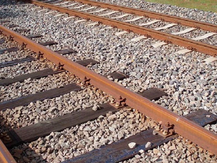 Podsypka kolejowa żwir naturalny Small Railroad Ballast AK8256 AK Interactive
