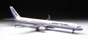 Samolot Boeing 757-300 7041 Zvezda