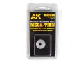 Linka 0,02mm olinowanie takielunek AK9134 AK Interactive